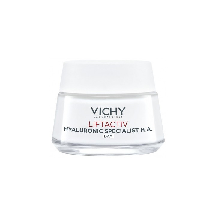 Vichy LiftActiv Supreme, soin anti-rides et fermeté