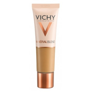 Fond de teint hydratant Vichy Minéralblend