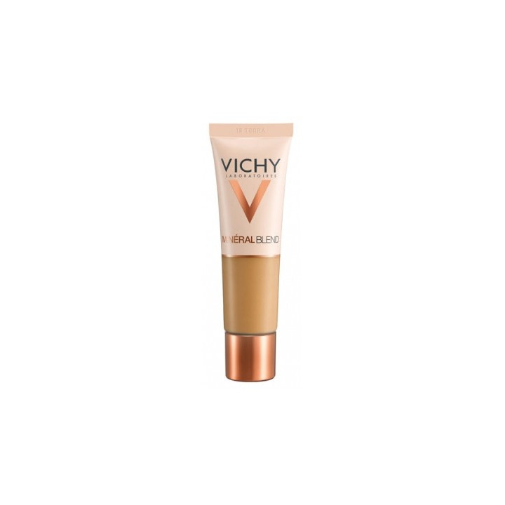 Fond de teint hydratant Vichy Minéralblend