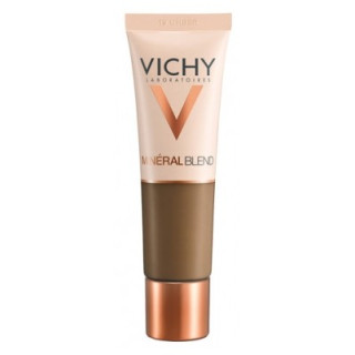 Fond de teint hydratant Minéralblend Vichy