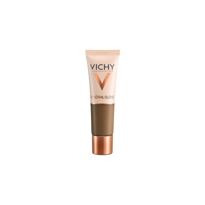 Fond de teint hydratant Minéralblend Vichy