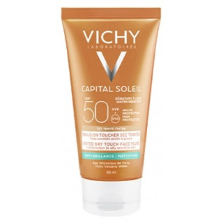 Crème solaire SPF50 Vichy Capital Soleil