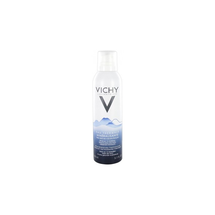 Eau Thermale de Vichy 150 ml