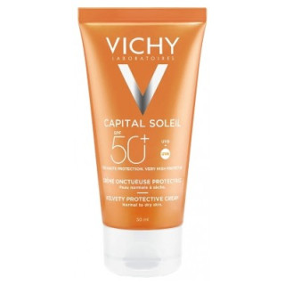 Crème Solaire SPF50+ Vichy Capital Soleil