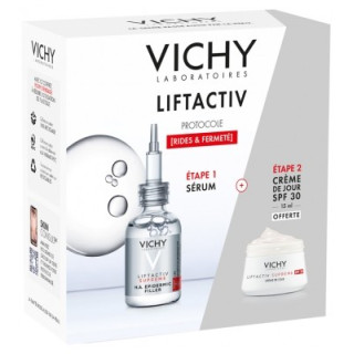 Vichy LiftActiv Supreme H.A. Epidermic Filler - Soin anti-âge