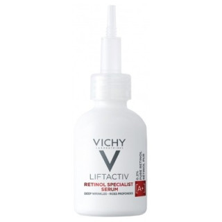 Sérum anti-âge Vichy LiftActiv Retinol Specialist