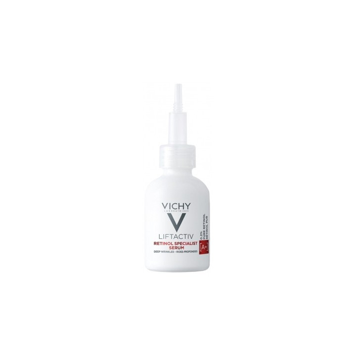 Sérum anti-âge Vichy LiftActiv Retinol Specialist
