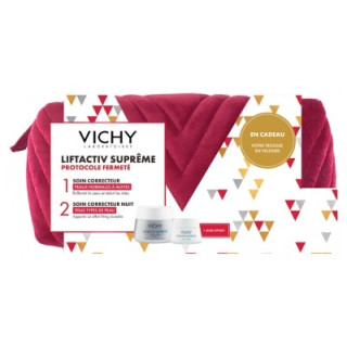 Vichy LiftActiv Supreme - Soin anti-âge