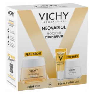 Vichy Neovadiol Pré-Ménopause Peau Sèche