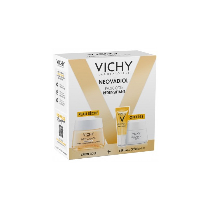 Vichy Neovadiol Pré-Ménopause Peau Sèche