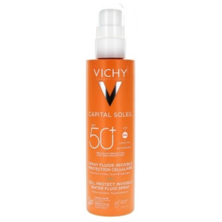 Vichy Capital Soleil Spray Fluide Invisible SPF50+