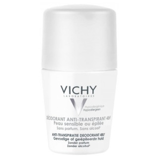 Déodorant Anti-Transpirant 48H Vichy