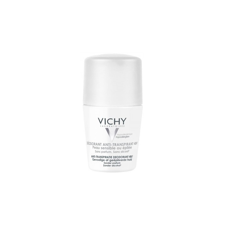 Déodorant Anti-Transpirant 48H Vichy