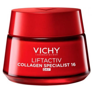 Vichy LiftActiv Collagen Specialist Jour 50ml