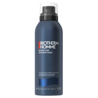 Mousse à Raser Foamshaver Biotherm Homme