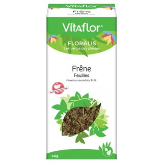 Vitaflor Feuilles de Frêne 50 g