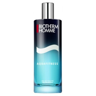 Biotherm Homme Aquafitness Eau de Toilette
