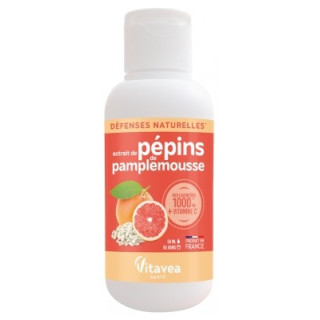 Vitavea Extrait de Pépins de Pamplemousse 50 ml
