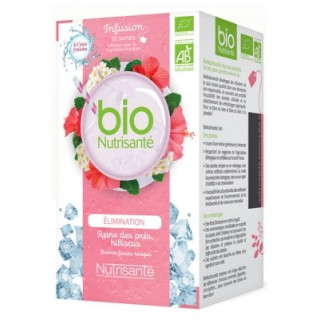 Infusion Froide Bio Élimination Vitavea