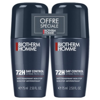 Déodorant Biotherm Homme Day Control Extreme