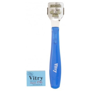 Coupe-Cors Haute Précision Vitry - Pédicure à domicile