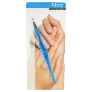 Coupe-Peaux Tête Inox Vitry - Manucure professionnelle