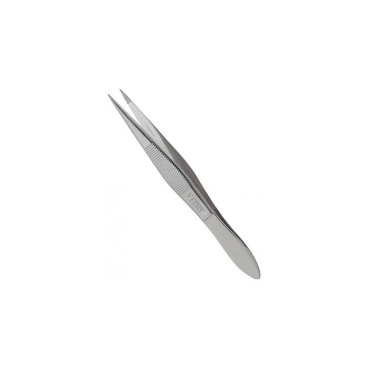 Pince à échardes inox Vitry