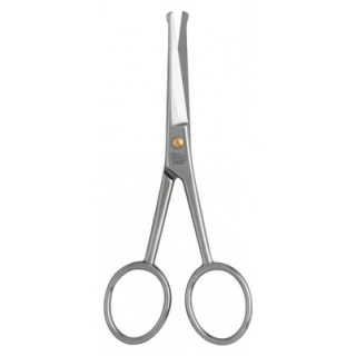 Ciseaux pour poils de nez Vitry - Hygiène nasale