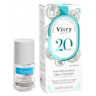 Soin Réparateur Pro' Expert Vitry Nail Care