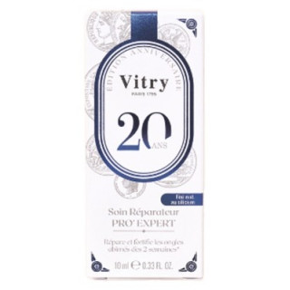 Soin Réparateur pour Ongles - Vitry Nail Care Pro'Expert