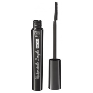 Mascara Noir Mademoiselle Longcils Vitry Longcils Boncza