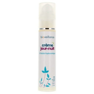 Crème Jour-Nuit Bioveillance 50 ml