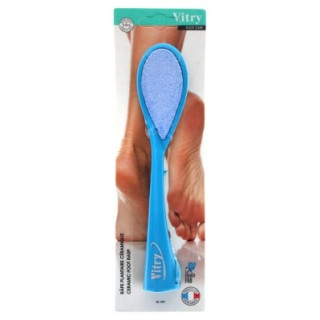 Râpe Plantaire Céramique Vitry