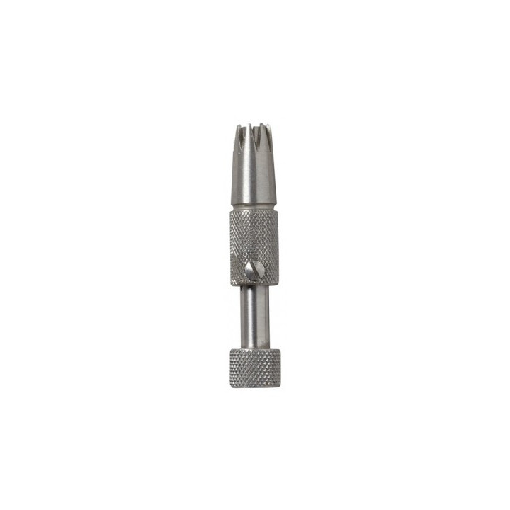 Tondeuse pour poils de nez Vitry - Éliminez les poils disgracieux