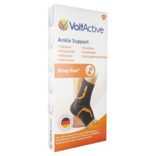 Chevillère orthopédique VoltActive pour cheville