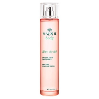 Eau Exaltante Rêve de Thé Nuxe 100ml