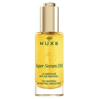 Sérum anti-âge Nuxe Super Serum [10] 50ml