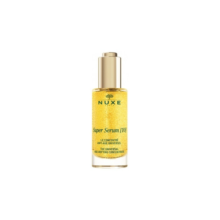 Sérum anti-âge Nuxe Super Serum [10] 50ml
