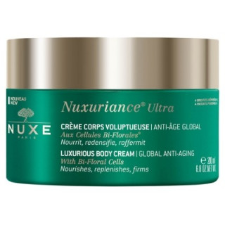 Crème Corps Anti-Âge Nuxuriance Ultra Nuxe