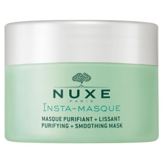 Masque Purifiant + Lissant Nuxe