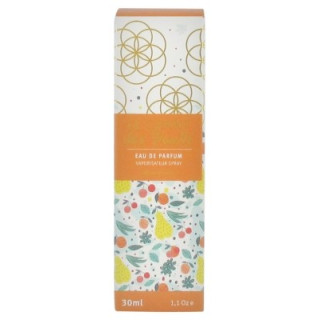 Eau de Parfum Bioveillance Le Chant des Fruits 30ml