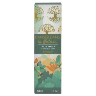 Eau de Parfum Bio Bioveillance 'Danser Dans La Nature'