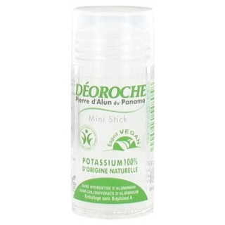 Déoroche Pierre d'Alun du Panama Mini Stick