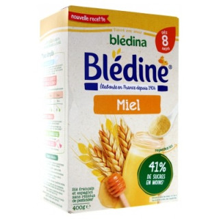 Blédina Blédine Miel dès 8 mois