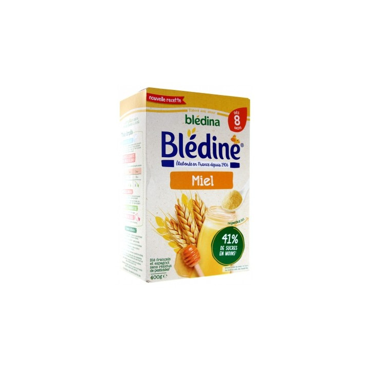 Blédina Blédine Miel dès 8 mois