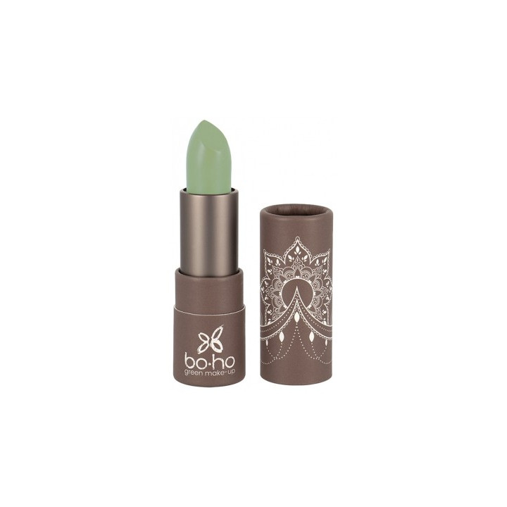 Correcteur de Teint Boho Green Make-up 3,5g