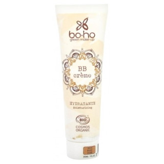 BB Crème Hydratante Bio Boho Green Make-up