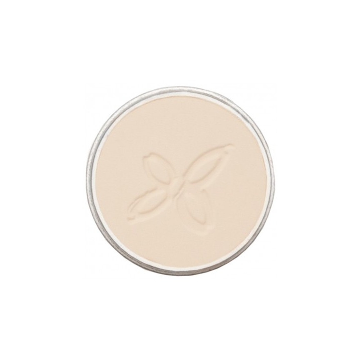 Poudre Compacte Bio Boho Green Make-up