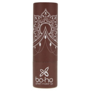 Rouge à Lèvres Glossy Bio Boho Green Make-up