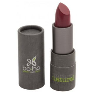 Rouge à Lèvres Glossy Bio Boho Green Make-up
